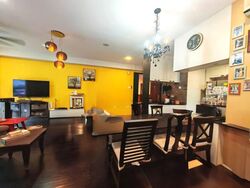 Laguna Green (D16), Condominium #582284481